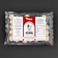 Vegane Pelmeni - Chickn´t Flavor (Hähnchengeschmack)